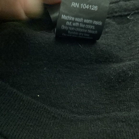 Dierks Bentley Mountain High Tour 2018 T-shirt size XL - Picture 7 of 10